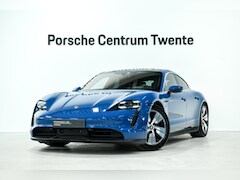 Porsche Taycan - 4S Performance-accu Plus