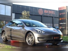 Tesla Model 3 - Standard RWD Plus | Grijs | All-in prijs |