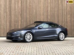 Tesla Model S - 90D Base |Autopilot|INCL.BTW|