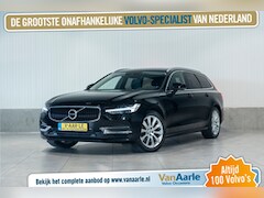 Volvo V90 - T8 €37.700, - EX.BTW AWD Aut. Intellisafe Winterline Navigatie 390pk