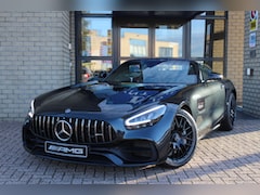 Mercedes-Benz AMG GT Roadster - 4.0 Face Lift-AIRSCARF-DISTR.-KEYLESS-NIGHT-ZEER COMPLEET