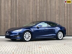 Tesla Model S - 100D |Autopilot|Panoramadak|612 PK|