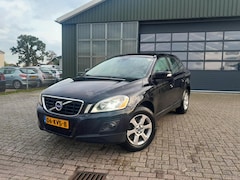 Volvo XC60 - 2.4D DRIVe