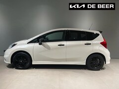 Nissan Note - 1.2 59KW/80PK Black Edition
