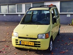 Daihatsu Move - 08 bj 2000 NEUW APK