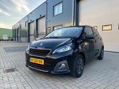 Peugeot 108 - 1.0 e-VTi Active
