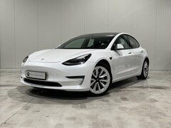 Tesla Model 3 - Long Range 8% bijtelling|facelift model|BTW