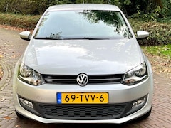 Volkswagen Polo - 1.2 TSI 90pk Highline NAVI/AIRCO/CRUISE