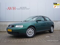 Audi A3 - 1.6 Attraction