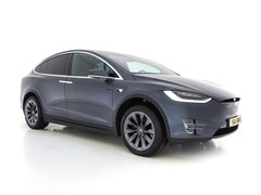 Tesla Model X - 100D - 307 Kw (INCL-BTW) *AUTO-PILOT+AIR-SUSPENSION+KEYLESS+DAB+NAVI+ECC+PDC+CRUISE