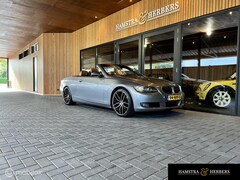 BMW 3-serie Cabrio - 320i High Executive, prachtig uitgevoerd