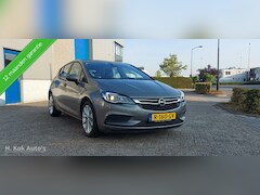 Opel Astra - 1.4 2016 AIRCO/NAVIGATIE 12 MAANDEN GARANTIE