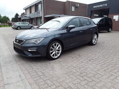 Seat Leon - 1.5 TSI FR 18 INCH, VOLL-LED, PDC