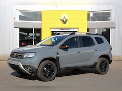 Dacia Duster - 1.3 TCe 130 Extreme
