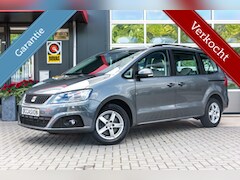Seat Alhambra - 1.4 TSI Ref. 7persoons NAP/Airco/Cruise
