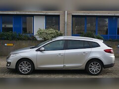 Renault Mégane Estate - dCi 110 Expression