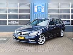 Mercedes-Benz C-klasse Estate - AMG PAKKET 180 Business Class 125 Avantgarde Automaat