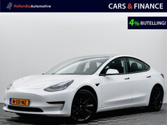 Tesla Model 3 - Performance Pack (black details, 4% bijtelling, full autopilot)