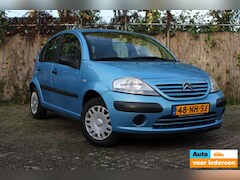 Citroën C3 - 1.1 Ligne Séduction
