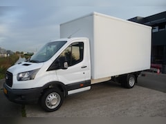 Ford Transit - 350 2.0 TDCI L3 bak en klep