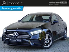Mercedes-Benz 250 - A-klasse A 250e Limousine AMG | Nightpakket | Panoramadak | Apple Carplay