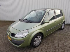 Renault Scénic - 2.0-16V Automaat Business Line ( APK 08-06-2023 )