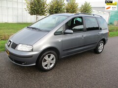 Seat Alhambra - 2.0 Dynamic Style 7 Persoons