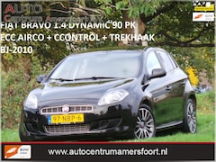 Fiat Bravo - 1.4 Dynamic ( AIRCO + INRUIL MOGELIJK )