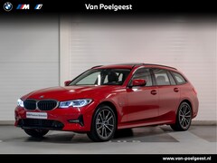BMW 3-serie Touring - 330e xDrive High Executive Sport | Panoramadak | Laserlight | Trekhaak | Comfort Acces