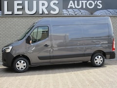 Renault Master - T35 NIEUW L2H2 Navi/Camera/Trekhaak