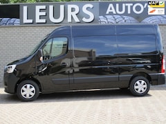 Renault Master - T35 NIEUW 150Pk Automaat L2H2 Navi/Camera/Trekhaak