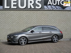 Mercedes-Benz CLA-klasse Shooting Brake - CLA-klasse Shooting Brake - CLA 180 AMBITION Aut7/Xenon/Navi/99816 Km