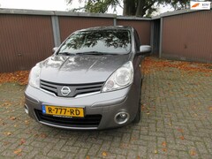 Nissan Note - 1.4-16V Comfort cruise control