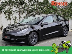 Tesla Model 3 - Long Range