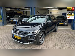 Volkswagen T-Roc - 2.0 TSI 4Motion Sport