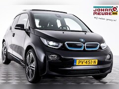 BMW i3 - 94Ah 33 kWh | LEDER | SCHUIFDAK | harman/kardon -A.S. ZONDAG OPEN