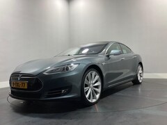 Tesla Model S - 85 Free Supercharging | Leder | Pano | 21"LMV | Marge / Geen BTW