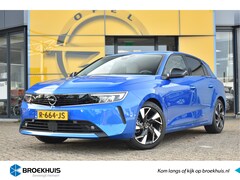Opel Astra - 1.2 Turbo Elegance 130pk | Direct Leverbaar | Navigatie Pro | AGR-Comfortstoel | Full-LED
