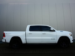 Dodge Ram 1500 - 5.7 V8 BigHorn marge