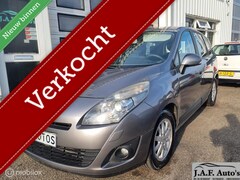 Renault Scénic - 1.4 TCE NAVVi Luxe Nw APK Nw Banden
