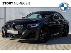 BMW 2-serie Coupé - M240i xDrive M-sport Automaat / M 50 Jahre uitvoering / Schuif-kanteldak / Harman Kardon /