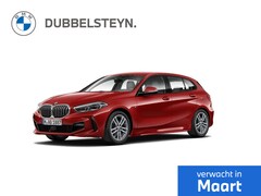 BMW 1-serie - 118i | Lease Edition | Model M-Sport | Automaat