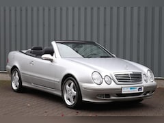 Mercedes-Benz CLK-klasse Cabrio - 230 KOMPRESSOR *29.929KM