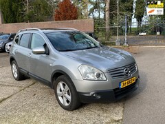 Nissan Qashqai+2 - 2.0 DCi Optima 7 persoons met 150PK