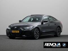 BMW i4 - M50 High Executive 80 kWh | Comfort Access | DAB-Tuner | Hifi System | Laserlight | Elektr