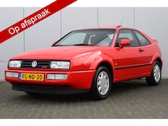 Volkswagen Corrado - 2.0-16V Schuifdak Origineel