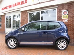 Volkswagen Up! - Club UP 1.0I 44KW