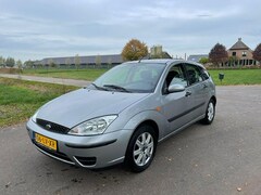 Ford Focus - 1.6 16V Cool Edition