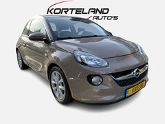 Opel ADAM - 1.4 l Airco l LM velgen