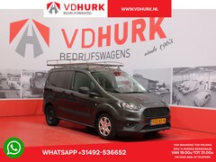 Ford Transit Courier - 1.5 TDCI Trend Imperiaal/ PDC/ Navi/ Trekhaak/ Cruise
